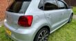 Volkswagen, POLO, Hatchback, 2014, Manual, 1197 (cc), 5 doors, RK64 PCZ, 20 PHOTOS