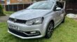 Volkswagen, POLO, Hatchback, 2014, Manual, 1197 (cc), 5 doors, RK64 PCZ, 20 PHOTOS