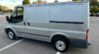 FORD TRANSIT 125 T280 TREND FWD ENGINE SIZE 2.2 Litres FUEL DIESEL BODY PANEL VAN TRANSMISSION MANUAL SEATS 3 COLOUR SILVER REG DATE 26/06/2013 105,440 Miles VK13 WCC