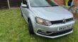 Volkswagen, POLO, Hatchback, 2014, Manual, 1197 (cc), 5 doors, RK64 PCZ, 20 PHOTOS