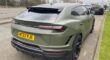 Lamborghini Urus 4.0 V8 BiTurbo Performante SUV 5dr Petrol Auto 4WD Euro 6 (666 ps)