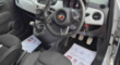 ABARTH 500 CUSTOM ENGINE SIZE 1.4 Litres FUEL PETROL BODY 3 DOOR HATCHBACK TRANSMISSION MANUAL SEATS 4 COLOUR GREY REG DATE 31/03/2015 58700 miles KP15 VGU