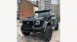 Mercedes-Benz G Class 4.0 G63 V8 BiTurbo Brabus G800 Carbon Edition SUV 5dr Petrol SpdS+9GT 4MATIC Euro 6 (s/s) (585 ps)