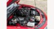 MAZDA MX-5 SPORT ENGINE SIZE 2.0 Litres FUEL PETROL BODY 2 DOOR CONVERTIBLE TRANSMISSION MANUAL SEATS 2 COLOUR RED REG DATE 19/06/2006 27950 Miles L7EPB/KC06HYF