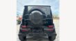 Mercedes-Benz G Class 4.0 G63 V8 BiTurbo Brabus G800 Carbon Edition SUV 5dr Petrol SpdS+9GT 4MATIC Euro 6 (s/s) (585 ps)