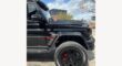 Mercedes-Benz G Class 4.0 G63 V8 BiTurbo Brabus G800 Carbon Edition SUV 5dr Petrol SpdS+9GT 4MATIC Euro 6 (s/s) (585 ps)