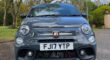 ABARTH 595 Engine Size 1.4 Litres Fuel PETROL Body 3 DOOR HATCHBACK Transmission MANUAL Seats 4 Colour GREY Reg Date 24/03/2017 Reg FJ17YTP