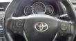 Toyota AURIS 2013 Auto, CA62 UYF, 20 photos