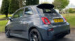 ABARTH 595 Engine Size 1.4 Litres Fuel PETROL Body 3 DOOR HATCHBACK Transmission MANUAL Seats 4 Colour GREY Reg Date 24/03/2017 Reg FJ17YTP