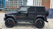 Mercedes-Benz G Class 4.0 G63 V8 BiTurbo Brabus G800 Carbon Edition SUV 5dr Petrol SpdS+9GT 4MATIC Euro 6 (s/s) (585 ps)