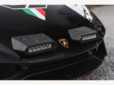 Lamborghini Huracan 5.2 V10 Sterrato Coupe 2dr Petrol LDF 4WD Euro 6 (s/s) (610 ps)