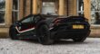 Lamborghini Huracan 5.2 V10 Sterrato Coupe 2dr Petrol LDF 4WD Euro 6 (s/s) (610 ps)