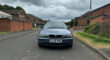 BMW MODEL 318I SE AUTO  ENGINE SIZE 2.0 Litres FUEL PETROL BODY 4 DOOR SALOON TRANSMISSION AUTOMATIC SEATS 5 COLOUR BLUE REG DATE21/06/2002 59700 Miles,