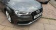 AUDI MODEL A3 S LINE TDI QUATTRO S-A ENGINE SIZE 2.0 Litres FUEL DIESEL BODY5 DOOR HATCHBACK TRANSMISSION SEMI AUTO SEATS 5 COLOUR GREY REG DATE 26/08/2014 Mileage: 123645 FM14 WDV