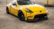 NISSAN MODEL350Z  ENGINE SIZE3.5 Litres FUEL PETROL BODY 3 DOOR COUPE TRANSMISSION MANUAL SEATS 4 COLOUR  Yellow REG DATE 29/09/2005 Mileage: 83000 L17FDN