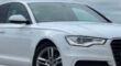 AUDI A6 S LINE TDI ULTRA S-A ENGINE SIZE 2 .0 Litres FUEL DIESEL BODY 4-DOOR SALOON TRANSMISSION SEMI-AUTO SEATS 5 COLOUR WHITE REG DATE 15/12/2014 92,000 Miles PJ64 ZYY