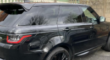 Land Rover Range Rover Sport, SM22LRF