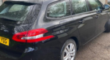 Peugeot 308 SW 1.5, OE19YOG