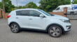 Kia SPORTAGE Estate 2014 Manual 1685 (cc) 5 doors, T33AKM, 20 photos