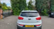 Kia SPORTAGE Estate 2014 Manual 1685 (cc) 5 doors, T33AKM, 20 photos