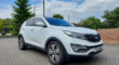 Kia SPORTAGE Estate 2014 Manual 1685 (cc) 5 doors, T33AKM, 20 photos