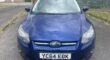 FORD MODEL FOCUS TITANIUM NAVIGATOR TURBO ENGINE SIZE 1.0 Litres FUEL PETROL BODY 5 DOOR HATCHBACK TRANSMISSION MANUAL SEATS 5 COLOUR BLUE REG DATE 23/10/2014 Mileage: 73500