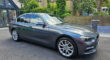 BMW 3 SERIES Saloon 2015 Semi-Auto 1995 (cc) 4 doors, YF65 JZA, 20 photos