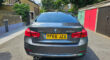 BMW 3 SERIES Saloon 2015 Semi-Auto 1995 (cc) 4 doors, YF65 JZA, 20 photos