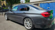 BMW 3 SERIES Saloon 2015 Semi-Auto 1995 (cc) 4 doors, YF65 JZA, 20 photos