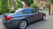 BMW 3 SERIES Saloon 2015 Semi-Auto 1995 (cc) 4 doors, YF65 JZA, 20 photos