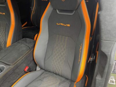 Lamborghini Urus 4.0 V8 BiTurbo Performante SUV 5dr Petrol Auto 4WD Euro 6 (666 ps) 10,178 miles  MT23 VJE