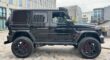 Mercedes-Benz G Class 4.0 G63 V8 BiTurbo Brabus G800 Carbon Edition SUV 5dr Petrol SpdS+9GT 4MATIC Euro 6 (s/s) (585 ps)