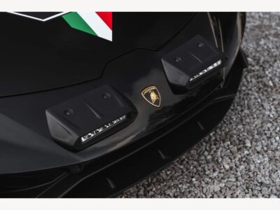 Lamborghini Huracan 5.2 V10 Sterrato Coupe 2dr Petrol LDF 4WD Euro 6 (s/s) (610 ps)