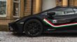 Lamborghini Huracan 5.2 V10 Sterrato Coupe 2dr Petrol LDF 4WD Euro 6 (s/s) (610 ps)