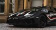 Lamborghini Huracan 5.2 V10 Sterrato Coupe 2dr Petrol LDF 4WD Euro 6 (s/s) (610 ps)