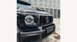 Mercedes-Benz G Class 4.0 G63 V8 BiTurbo Brabus G800 Carbon Edition SUV 5dr Petrol SpdS+9GT 4MATIC Euro 6 (s/s) (585 ps)