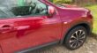 NISSAN QASHQAI TEKNA CVT Engine Size 2.0 Litres Fuel PETROL Body 5 DOOR HATCHBACK Transmission CVT Seats 5 Colour RED Reg Date 18/05/2013 Mileage 137400 Reg FT13SNZ