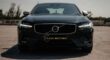 VOLVO MODEL S 90 R-DESIGN D4 AUTO ENGINE SIZE 2.0 Litres FUEL DIESEL BODY 4 DOOR SALOON TRANSMISSION AUTOMATIC SEATS 5 COLOUR BLACK REG DATE 05/01/2018 Mileage: 93000 Reg DF67LUA Reg DF67LUA