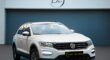 VOLKSWAGEN T-ROC SE TSI Engine Size 1.0 Litres Fuel PETROL Body 5 DOOR HATCHBACK Transmission MANUAL Seats 5 Colour SILVER Reg Date 01/08/2018 Mileage 47814 Reg  FT18DXU