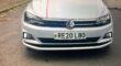 VOLKSWAGEN MODEL POLO BEATS EVO ENGINE SIZE 1.0 Litres FUEL PETROL BODY 5 DOOR HATCHBACK TRANSMISSION MANUAL SEATS 5 COLOUR SILVER REG DATE18/08/2020 Mileage: 70000 RE20 LB0