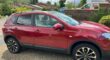 NISSAN QASHQAI TEKNA CVT Engine Size 2.0 Litres Fuel PETROL Body 5 DOOR HATCHBACK Transmission CVT Seats 5 Colour RED Reg Date 18/05/2013 Mileage 137400 Reg FT13SNZ