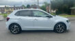 VOLKSWAGEN MODEL POLO BEATS EVO ENGINE SIZE 1.0 Litres FUEL PETROL BODY 5 DOOR HATCHBACK TRANSMISSION MANUAL SEATS 5 COLOUR SILVER REG DATE18/08/2020 Mileage: 70000 RE20 LB0