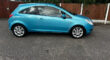 VAUXHALL CORSA SE Engine Size 1.2 Litres Fuel PETROL Body 3 DOOR HATCHBACK Transmission MANUAL Seats 5 Colour BLUE Reg Date 30/03/2010 Mileage: 85874 Reg WN10CVO