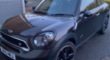 MINI PACEMAN COOPER SD ALL4 ENGINE SIZE 2.0 Litres FUEL DIESEL BODY 3 DOOR COUPE TRANSMISSION MANUAL SEATS 4 COLOUR GREY REG DATE 02/03/2015 68000 Miles SK15 HRJ