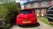 VAUXHALL CORSA SXI Engine Size 1.2 Litres Fuel PETROL Body 3 DOOR HATCHBACK Transmission MANUAL Seats 5 Colour RED Reg Date 01/03/2008 Mileage: 110459 Reg VO08HNT