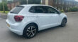 VOLKSWAGEN MODEL POLO BEATS EVO ENGINE SIZE 1.0 Litres FUEL PETROL BODY 5 DOOR HATCHBACK TRANSMISSION MANUAL SEATS 5 COLOUR SILVER REG DATE18/08/2020 Mileage: 70000 RE20 LB0