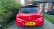 VAUXHALL CORSA SXI Engine Size 1.2 Litres Fuel PETROL Body 3 DOOR HATCHBACK Transmission MANUAL Seats 5 Colour RED Reg Date 01/03/2008 Mileage: 110459 Reg VO08HNT