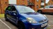 FORD FIESTA FREEDOM Engine Size 1.4 Litres Fuel PETROL Body 5 DOOR HATCHBACK Transmission MANUAL Seats 5 Colour BLUE Reg Date 28/04/2006 Mileage: 97122 Reg MJ06LHV