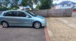 HONDA CIVIC VTEC EXECUTIVE Engine Size 1.6 Litres Fuel PETROL Body 5 DOOR HATCHBACK Transmission MANUAL Seats 5 Colour SILVER Reg Date 04/03/2005 Mileage: 144000 Reg HJ05LND