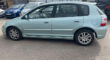 HONDA CIVIC VTEC EXECUTIVE Engine Size 1.6 Litres Fuel PETROL Body 5 DOOR HATCHBACK Transmission MANUAL Seats 5 Colour SILVER Reg Date 04/03/2005 Mileage: 144000 Reg HJ05LND